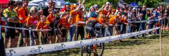 7° Trofeo Giornata del Ciclismo Manzanese